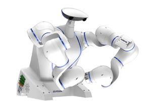 工業(yè)機器人發(fā)展驅動末端工具市場的變革與機遇