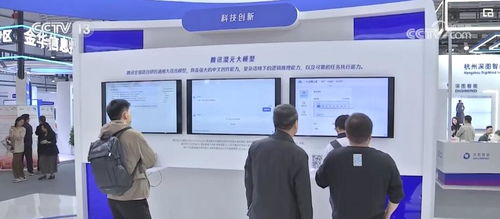 從炫技到多維應用 人工智能產業(yè)落地生根，機器人科技蓬勃發(fā)展