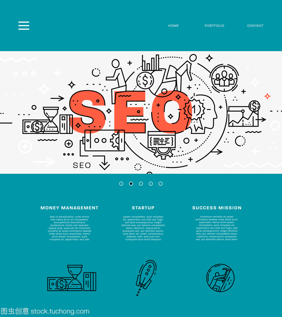 網(wǎng)頁的網(wǎng)站設(shè)計(jì)與開發(fā) 從概念到實(shí)現(xiàn)